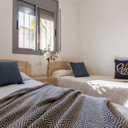 Holiday Home Gaviota 1 By Interhome Riumar Eksteriør bilde