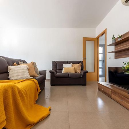 Holiday Home Gaviota 1 By Interhome Riumar Eksteriør bilde
