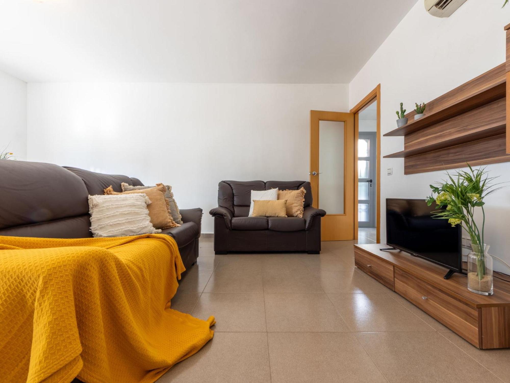 Holiday Home Gaviota 1 By Interhome Riumar Eksteriør bilde