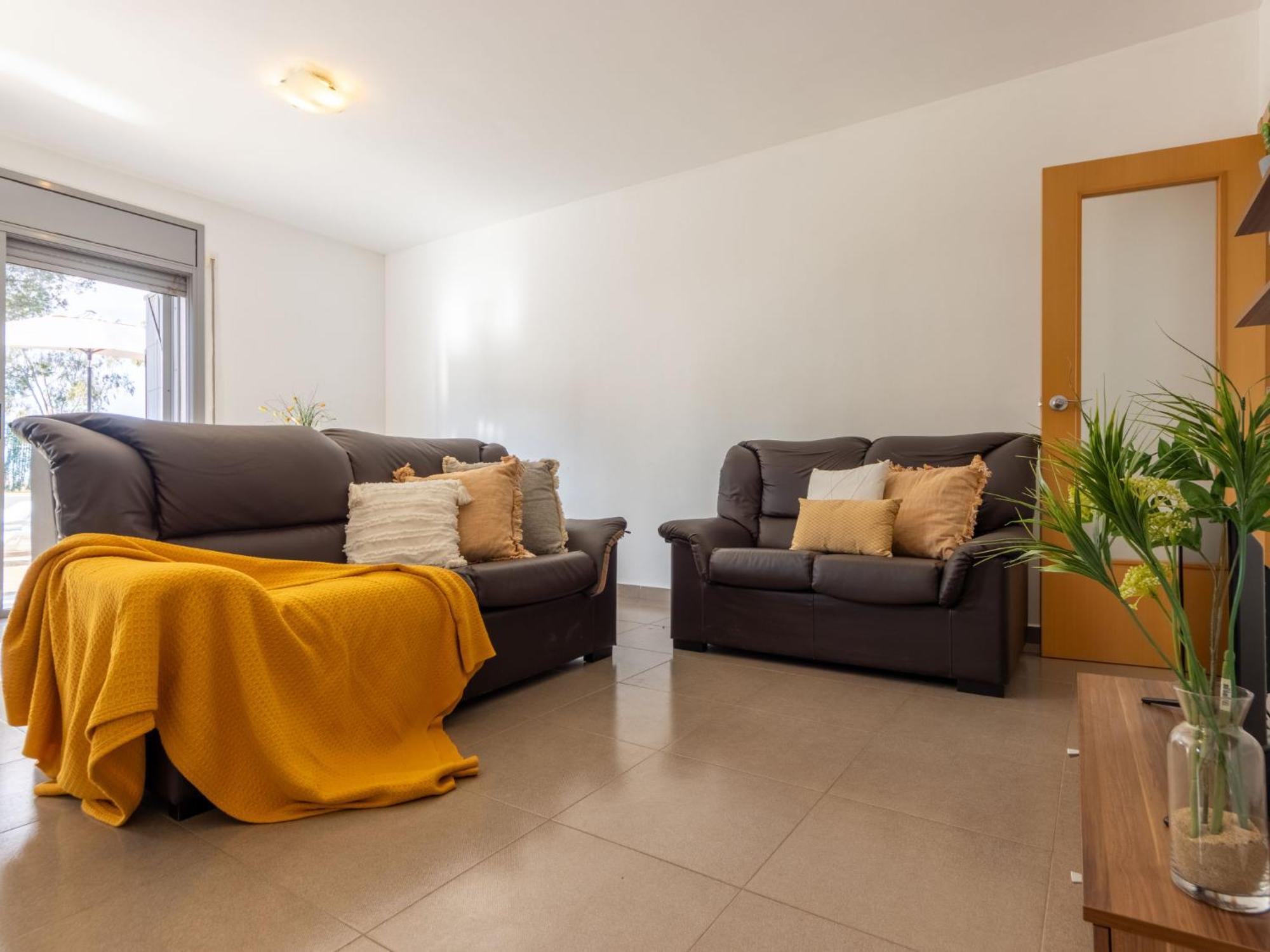 Holiday Home Gaviota 1 By Interhome Riumar Eksteriør bilde