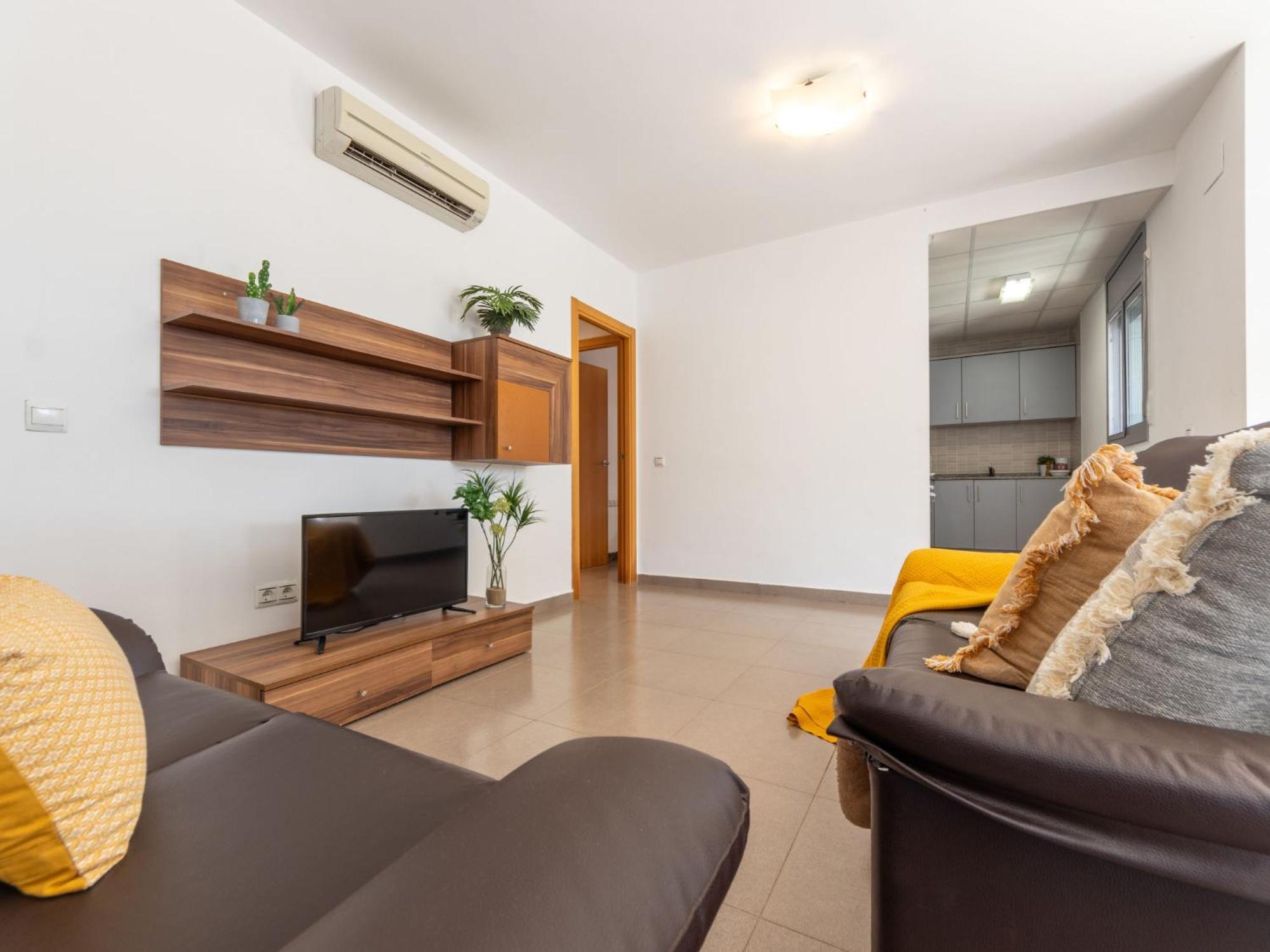 Holiday Home Gaviota 1 By Interhome Riumar Eksteriør bilde