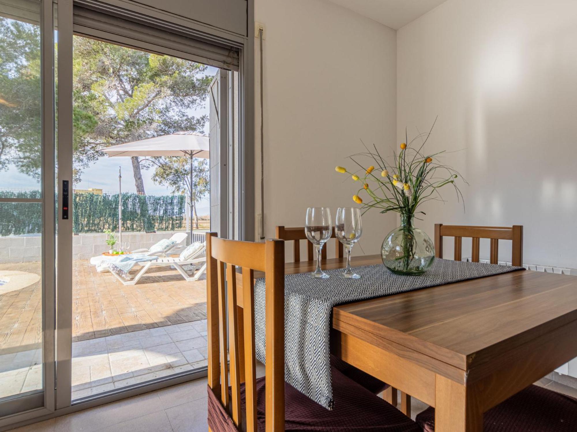 Holiday Home Gaviota 1 By Interhome Riumar Eksteriør bilde