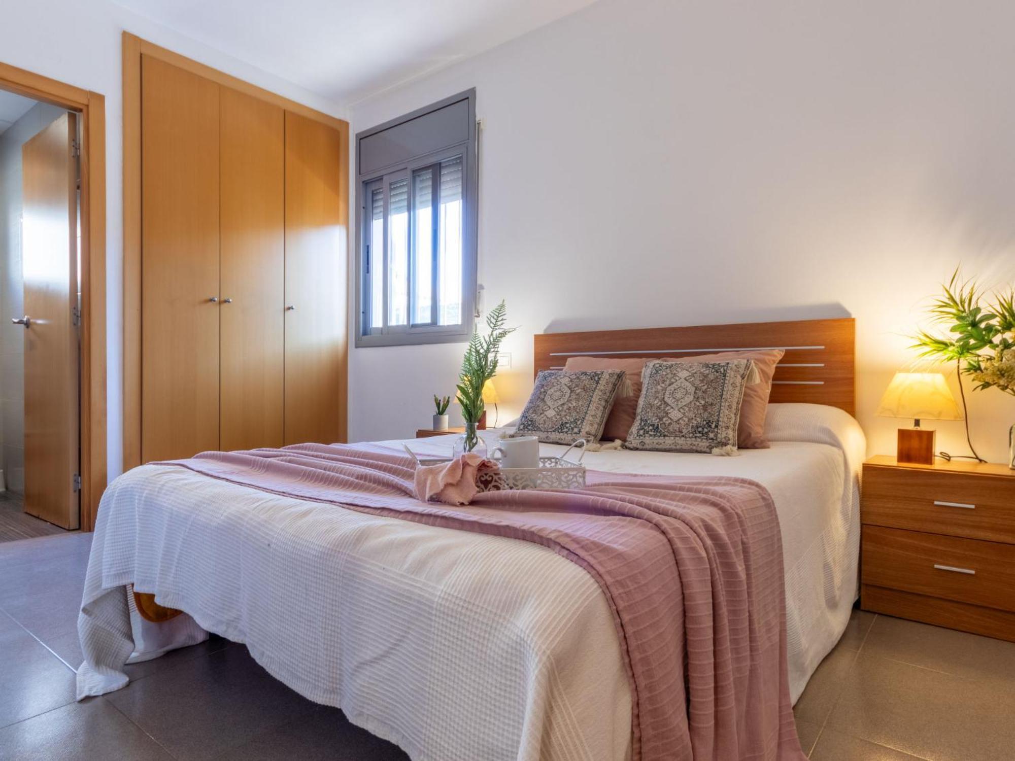 Holiday Home Gaviota 1 By Interhome Riumar Eksteriør bilde