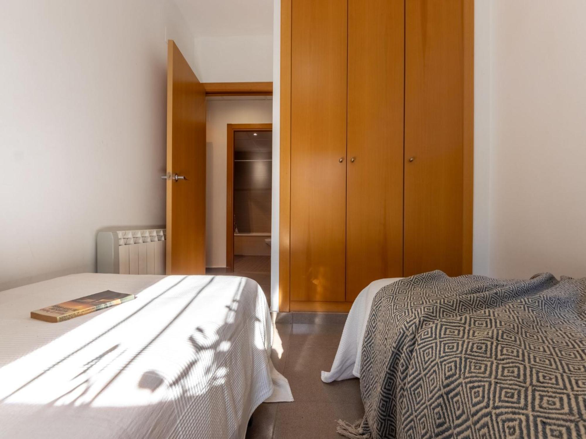 Holiday Home Gaviota 1 By Interhome Riumar Eksteriør bilde
