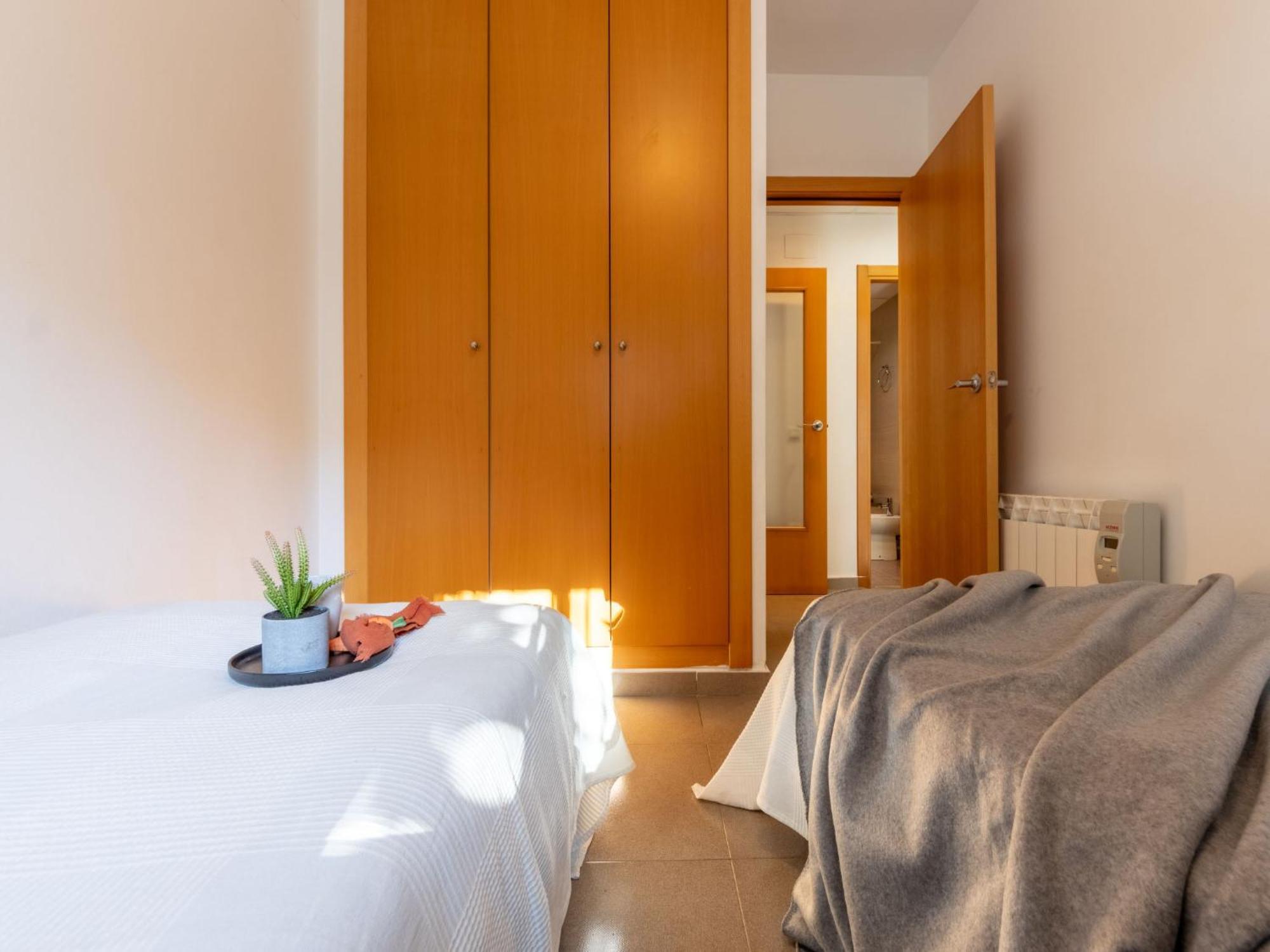 Holiday Home Gaviota 1 By Interhome Riumar Eksteriør bilde