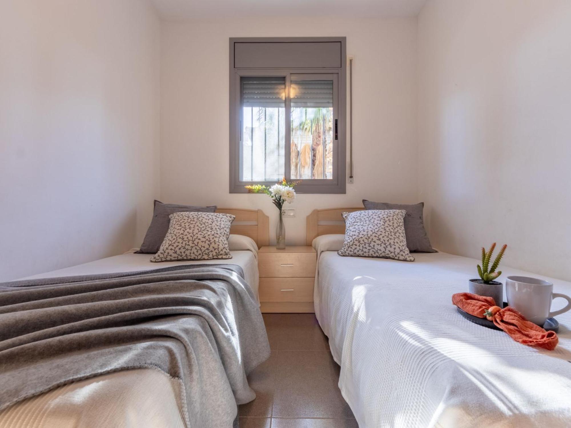 Holiday Home Gaviota 1 By Interhome Riumar Eksteriør bilde