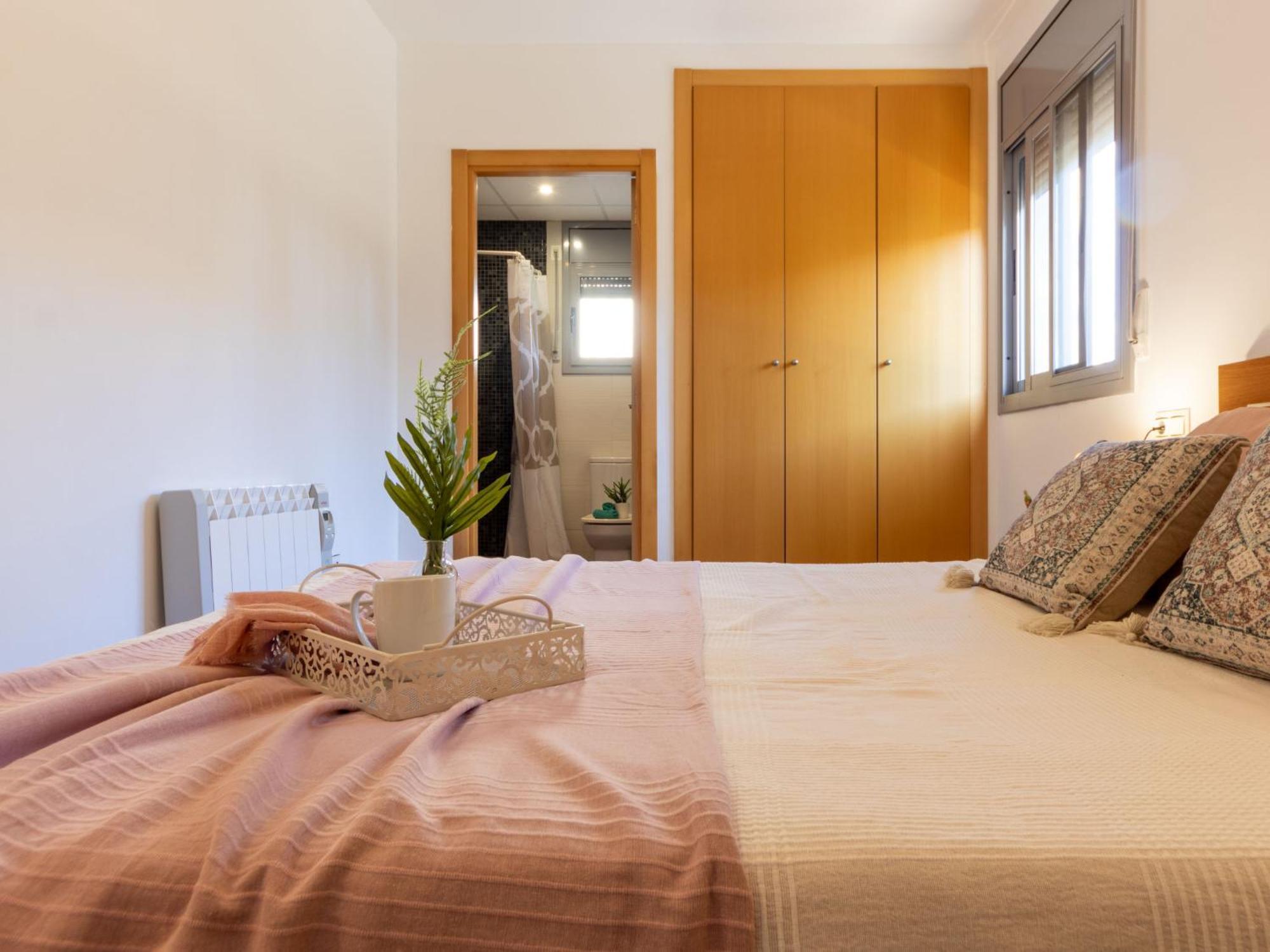 Holiday Home Gaviota 1 By Interhome Riumar Eksteriør bilde