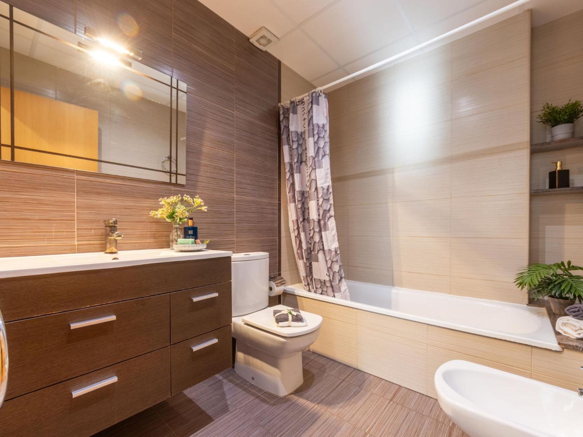 Holiday Home Gaviota 1 By Interhome Riumar Eksteriør bilde